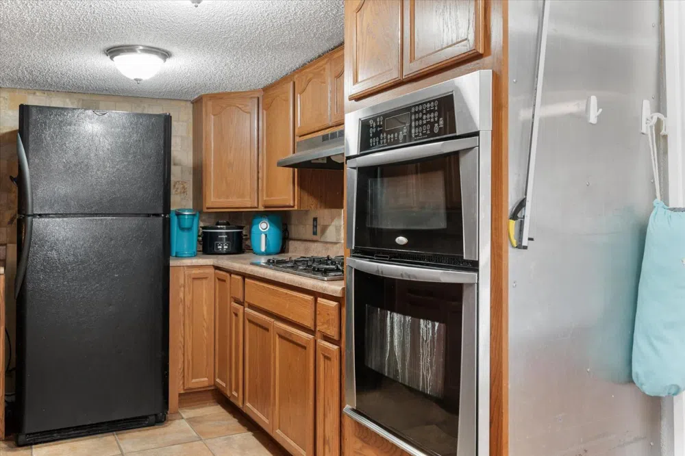 46 Comanche Drive Lubbock, TX 79404