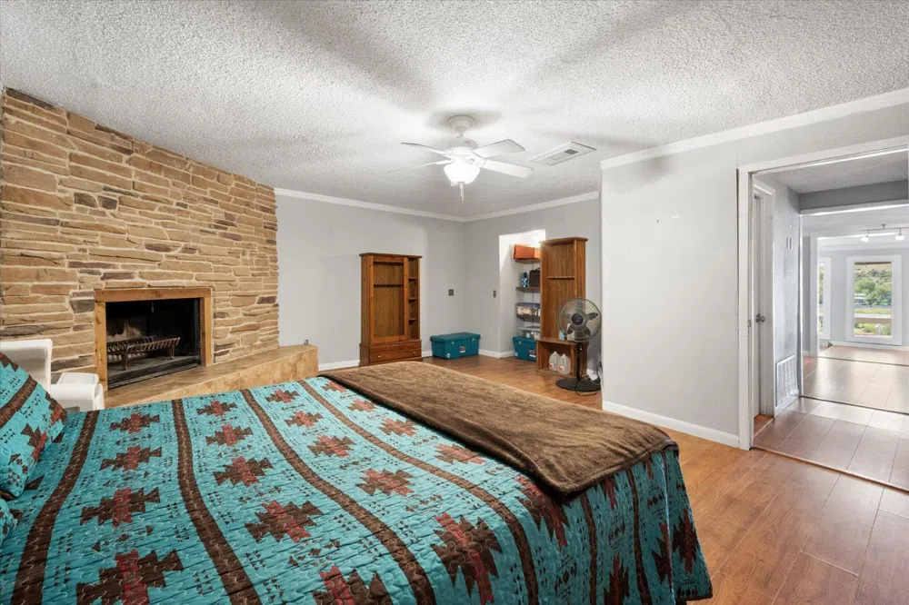 46 Comanche Drive Lubbock, TX 79404