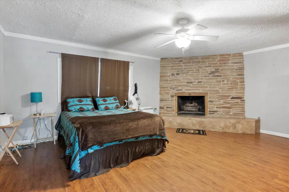 46 Comanche Drive Lubbock, TX 79404