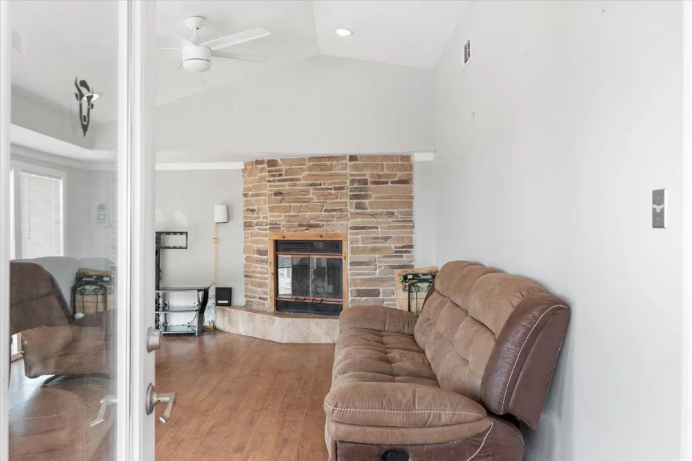 46 Comanche Drive Lubbock, TX 79404