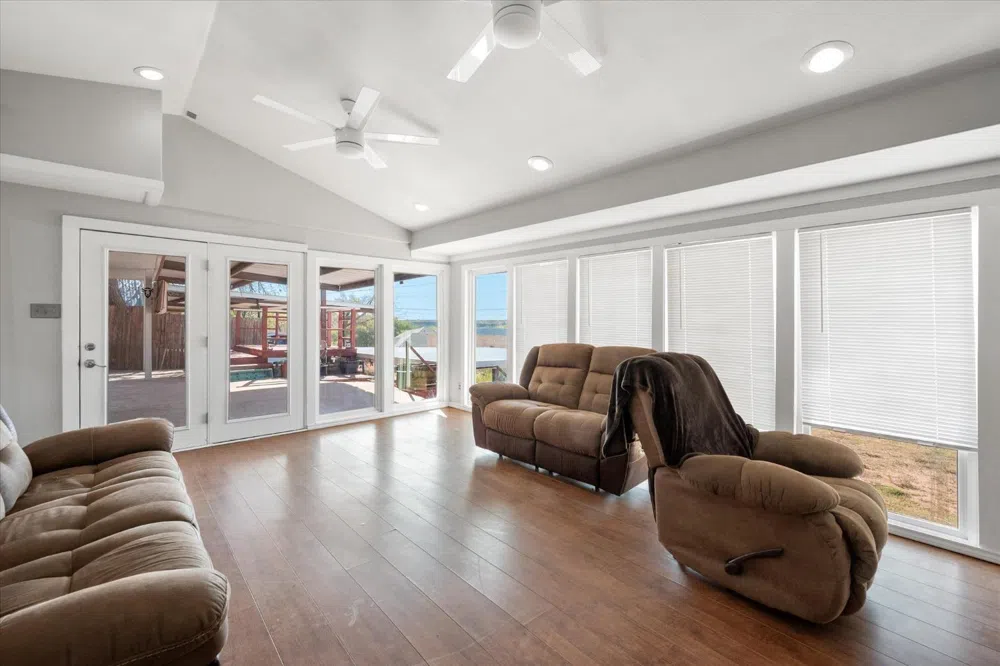 46 Comanche Drive Lubbock, TX 79404