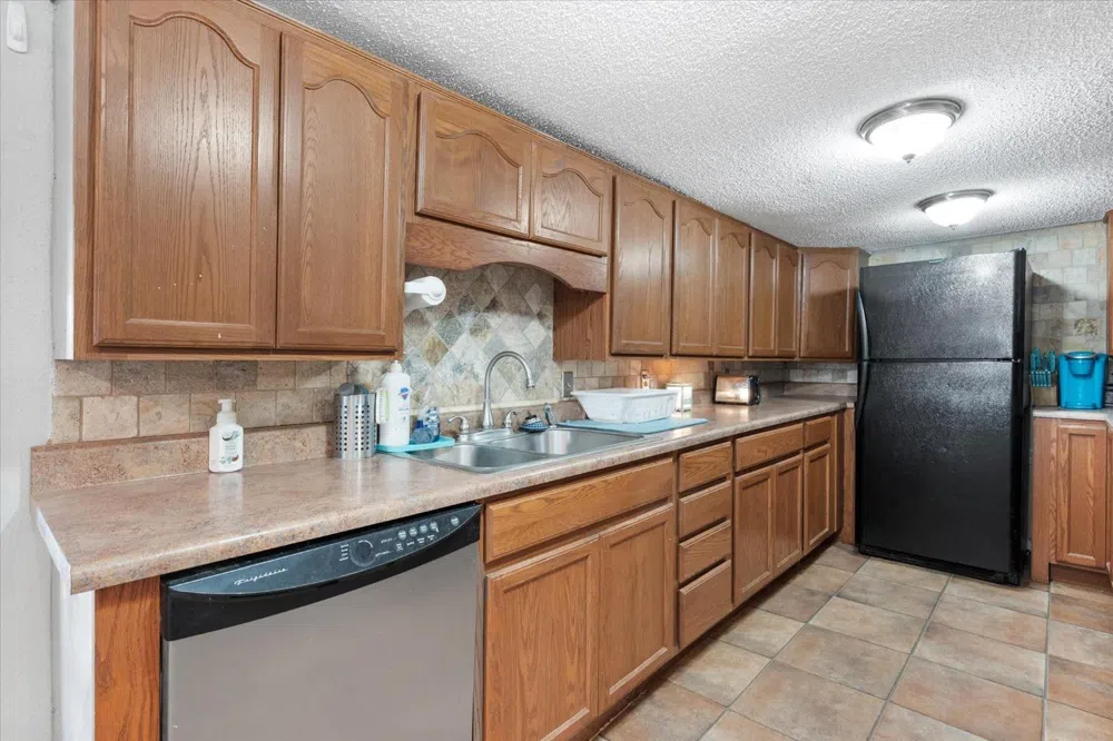 46 Comanche Drive Lubbock, TX 79404