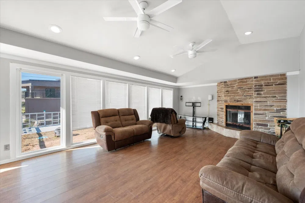 46 Comanche Drive Lubbock, TX 79404
