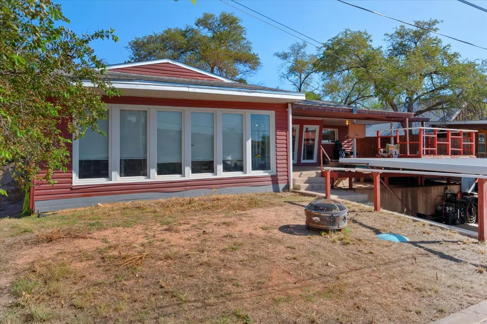 46 Comanche Drive Lubbock, TX 79404