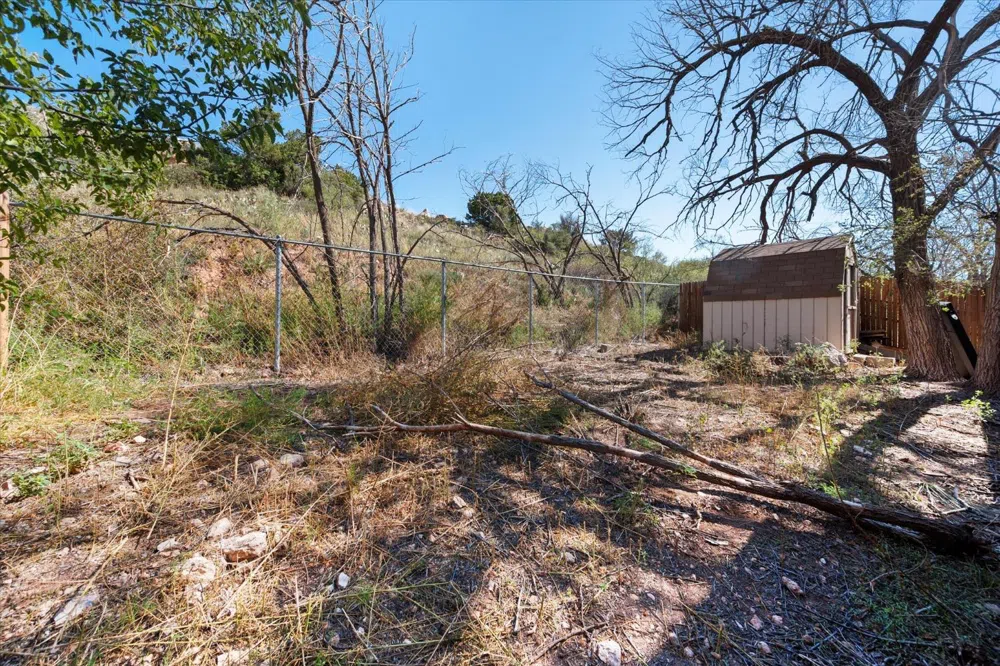 46 Comanche Drive Lubbock, TX 79404