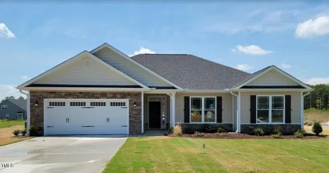 8400 Shallow Creek Trail #(model Home)