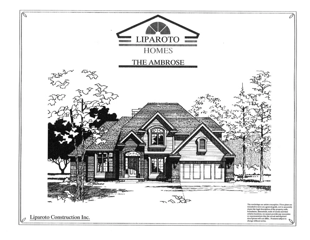 8502 Cobblestone Drive Newport, MI 48166