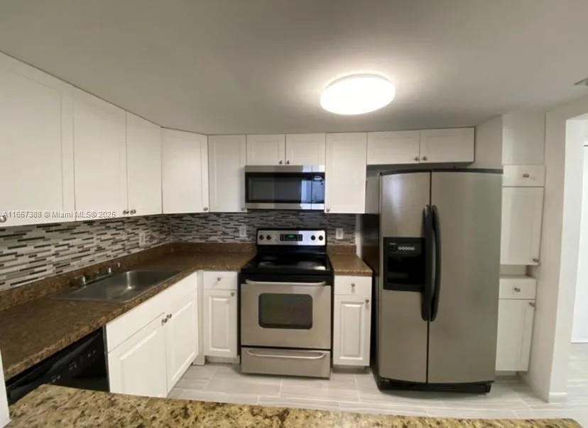 13499 Biscayne Blvd #1507 North Miami, FL 33181