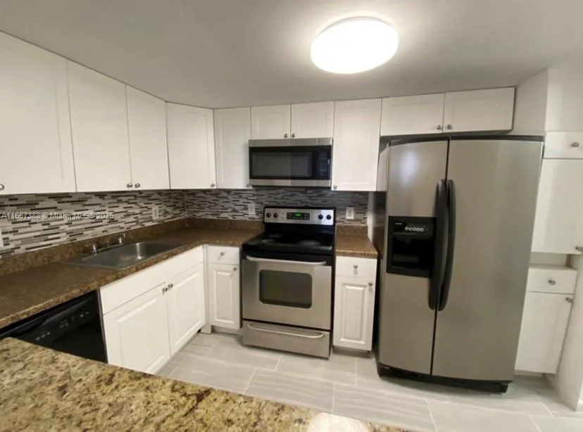 13499 Biscayne Blvd #1507 North Miami, FL 33181