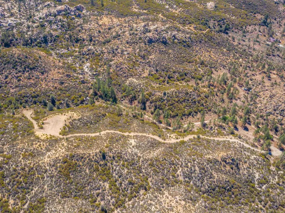 60833 Table Mountain Rd Mountain Center, CA 92561