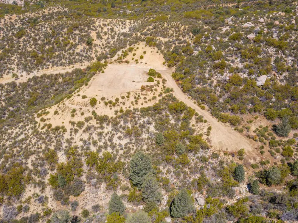 60833 Table Mountain Rd Mountain Center, CA 92561