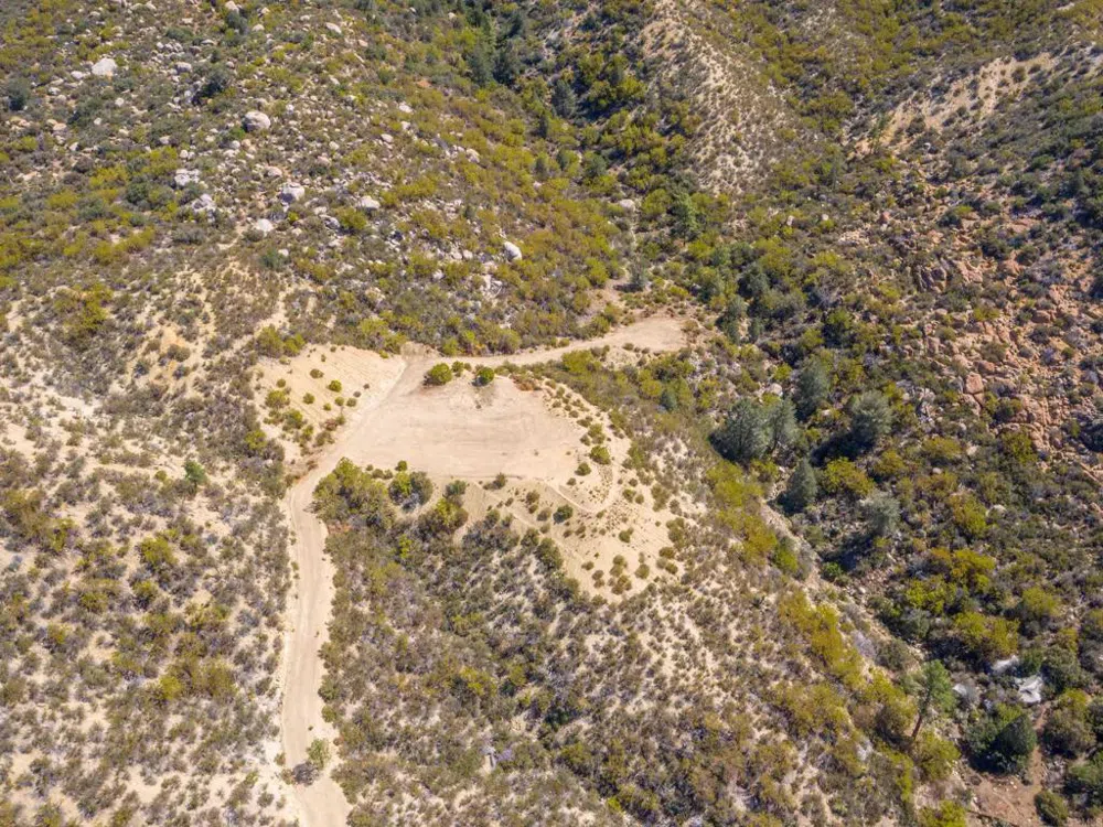 60833 Table Mountain Rd Mountain Center, CA 92561