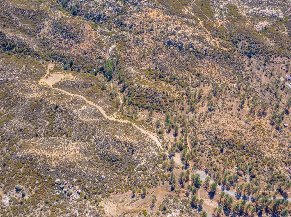 60833 Table Mountain Rd Mountain Center, CA 92561