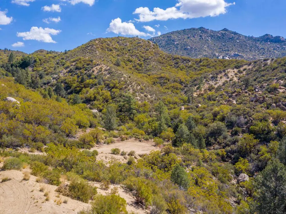 60833 Table Mountain Rd Mountain Center, CA 92561