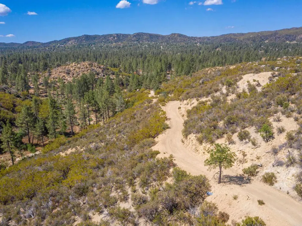 60833 Table Mountain Rd Mountain Center, CA 92561