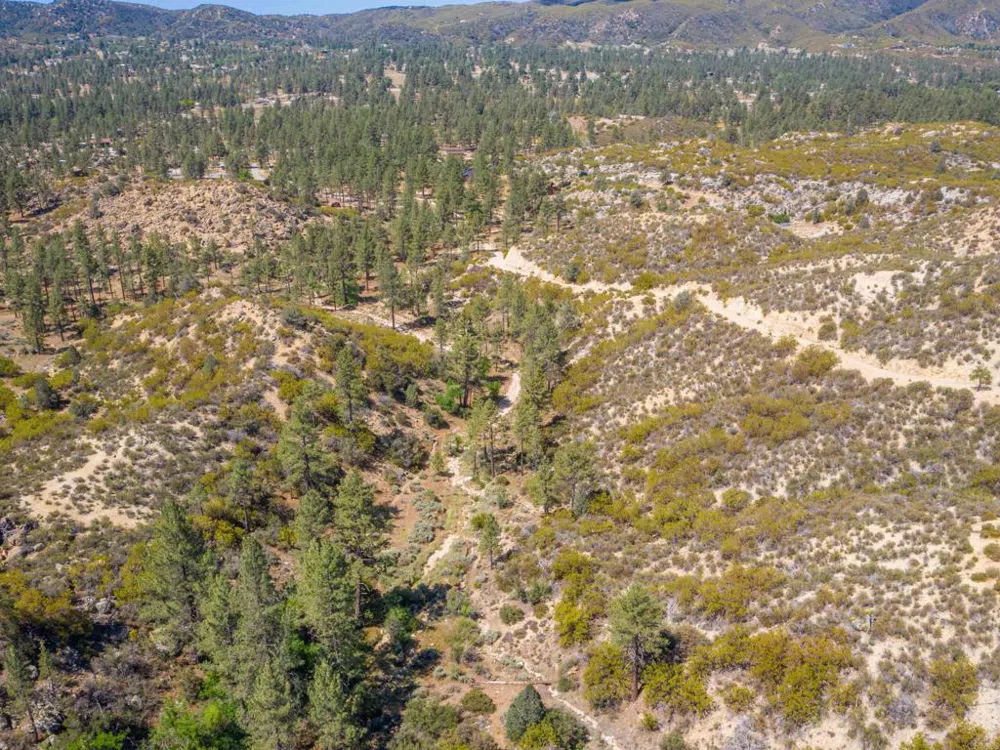 60833 Table Mountain Rd Mountain Center, CA 92561