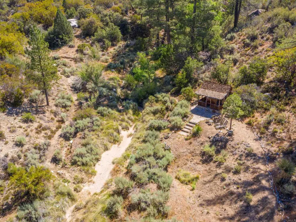 60833 Table Mountain Rd Mountain Center, CA 92561