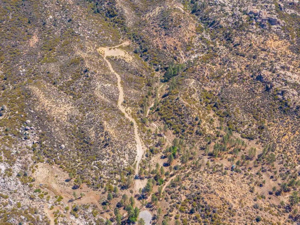 60833 Table Mountain Rd Mountain Center, CA 92561