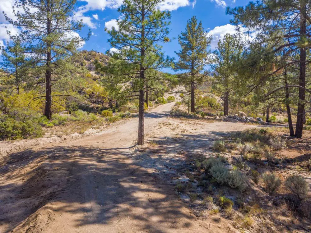 60833 Table Mountain Rd Mountain Center, CA 92561