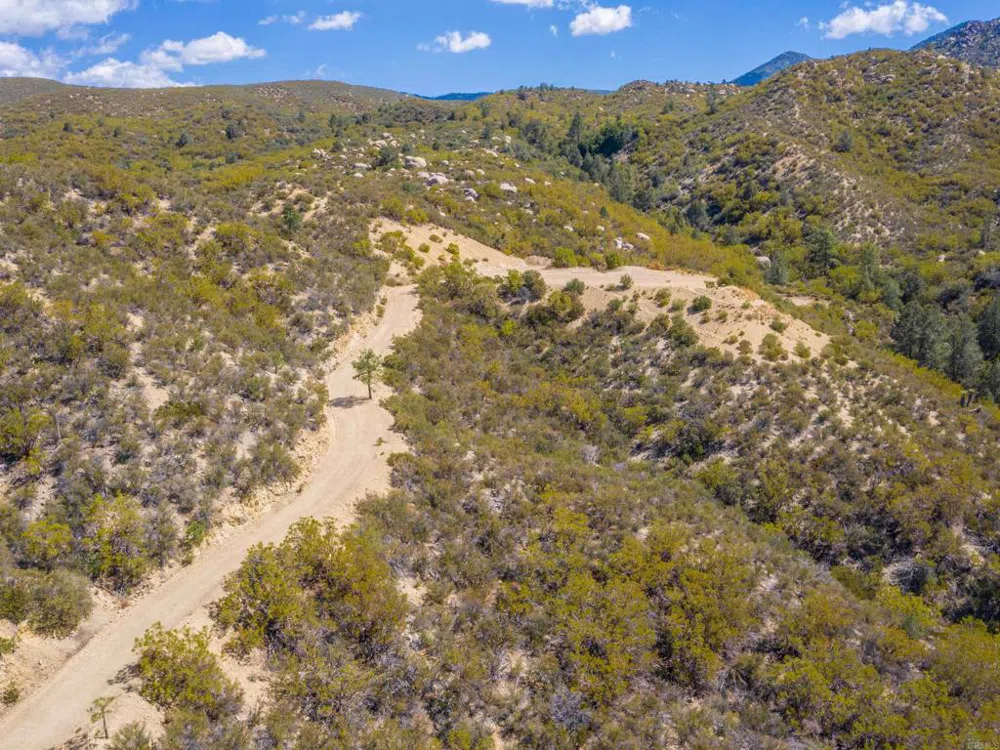60833 Table Mountain Rd Mountain Center, CA 92561