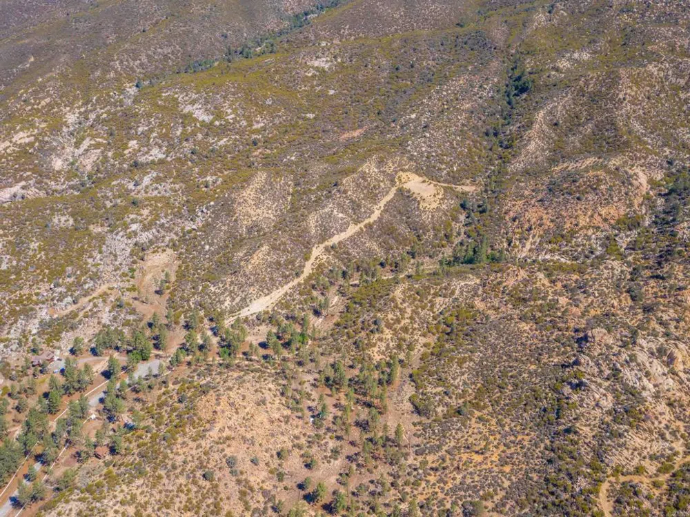 60833 Table Mountain Rd Mountain Center, CA 92561