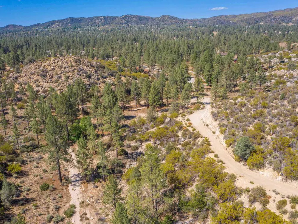 60833 Table Mountain Rd Mountain Center, CA 92561