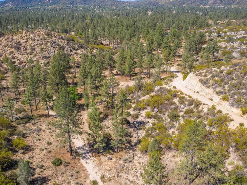 60833 Table Mountain Rd Mountain Center, CA 92561