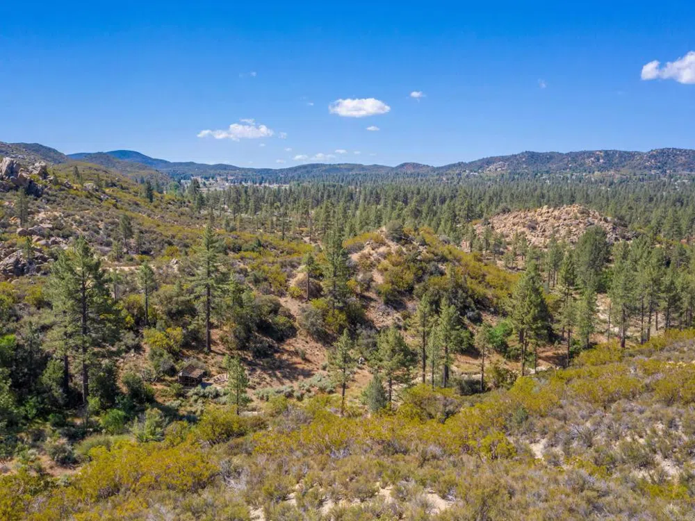 60833 Table Mountain Rd Mountain Center, CA 92561