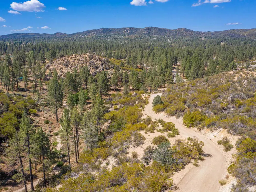 60833 Table Mountain Rd Mountain Center, CA 92561