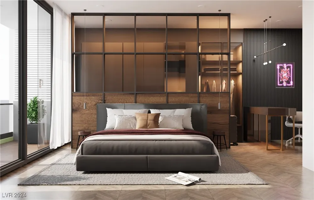 924 S First Street #404 Las Vegas, NV 89101