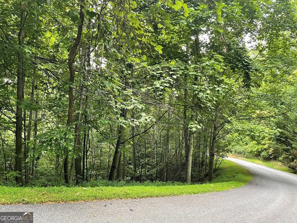 LOT 32 J Mountain Harbour Hayesville, NC 28904