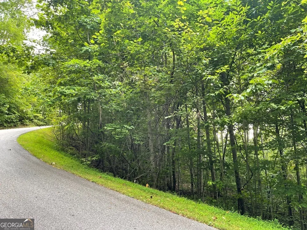 LOT 32 J Mountain Harbour Hayesville, NC 28904