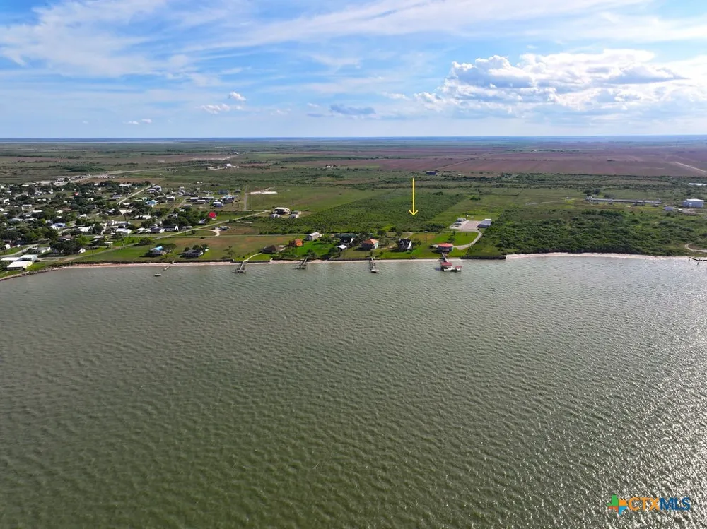 373 Blackburn Avenue Port Lavaca, TX 77979