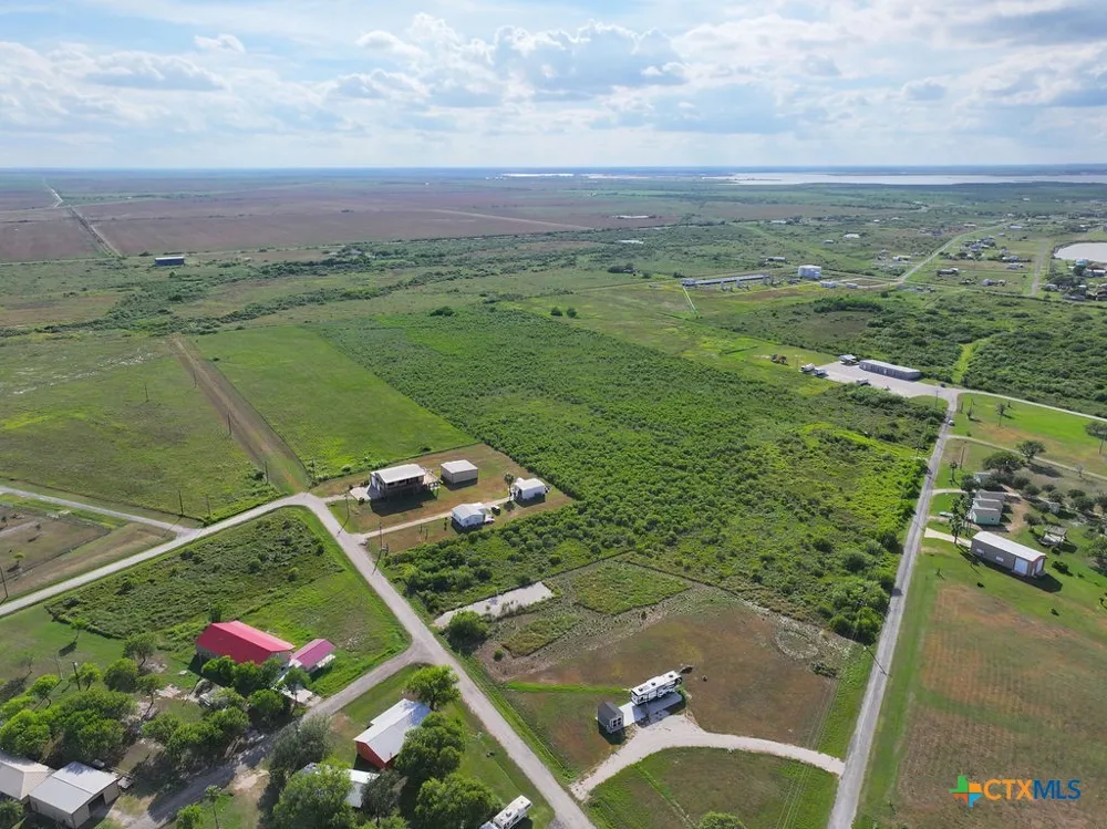373 Blackburn Avenue Port Lavaca, TX 77979