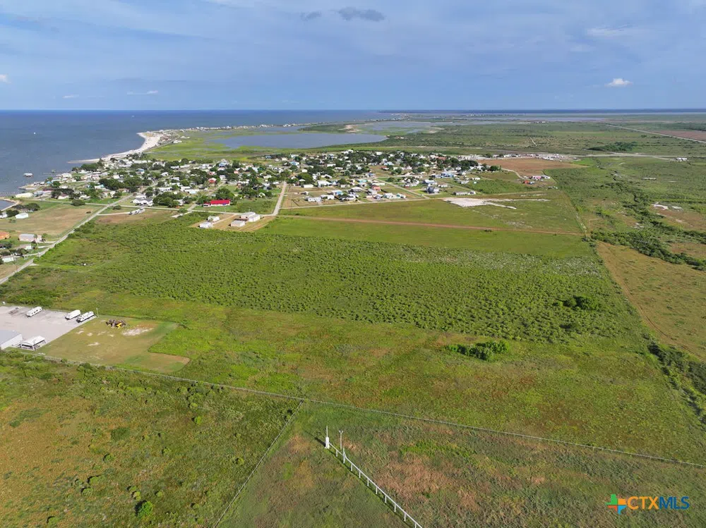 373 Blackburn Avenue Port Lavaca, TX 77979