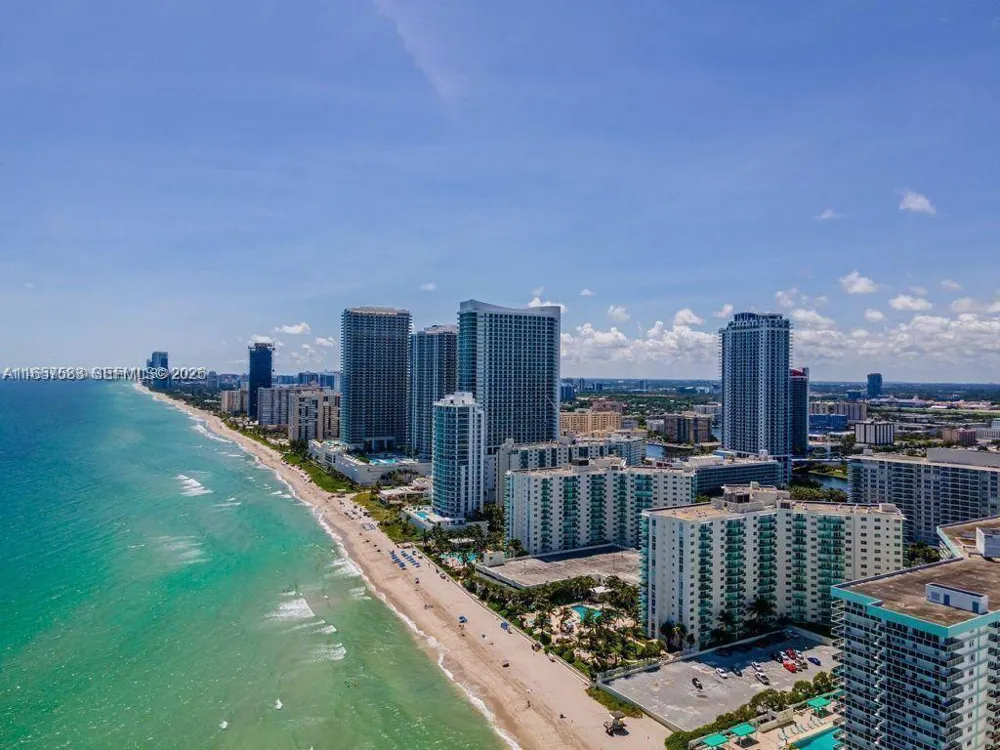 3801 S Ocean Dr #12M Hollywood, FL 33019