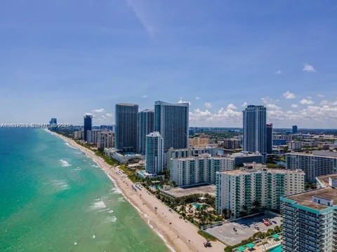 3801 S Ocean Dr #12M