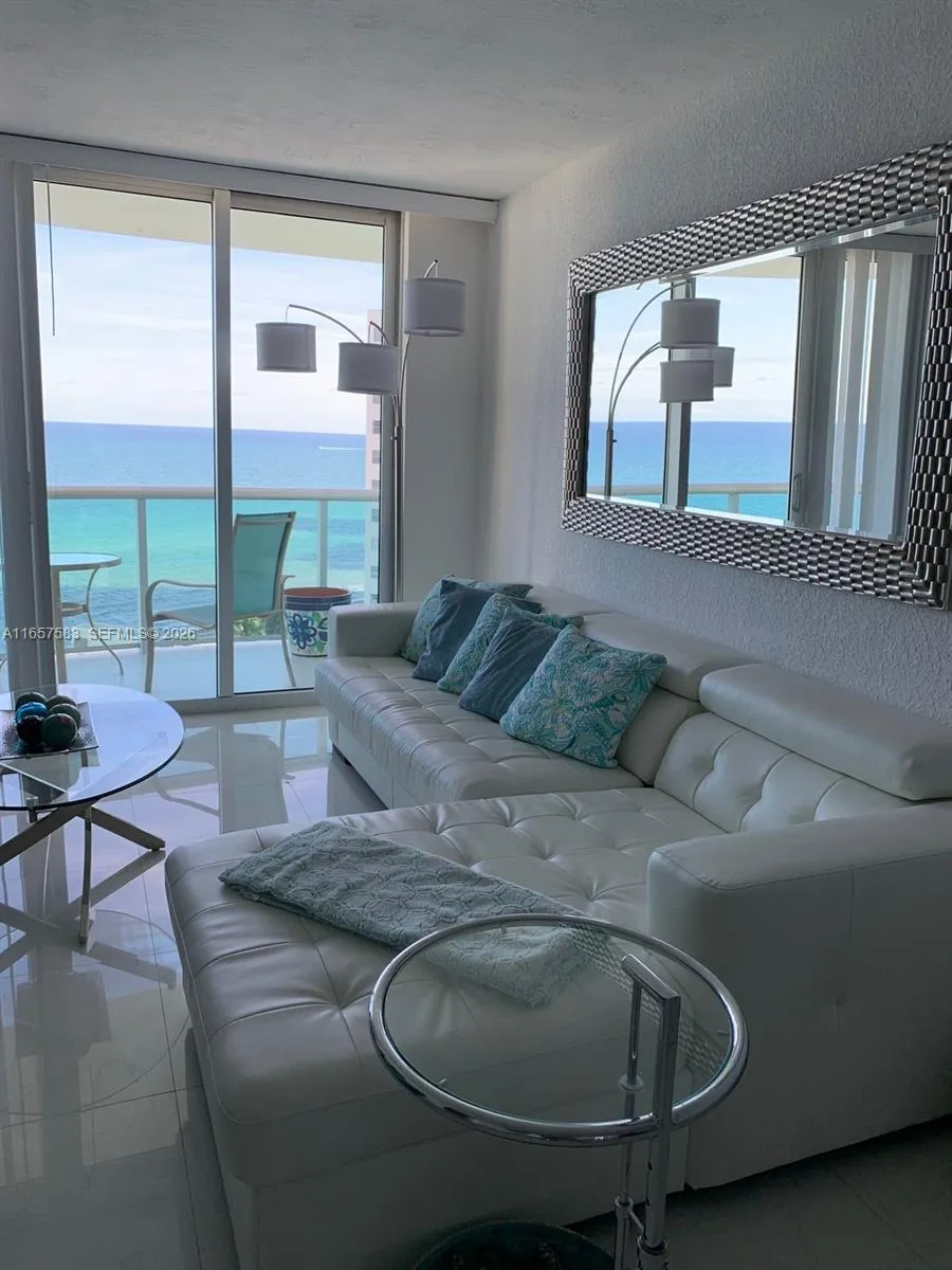 3801 S Ocean Dr #12M Hollywood, FL 33019