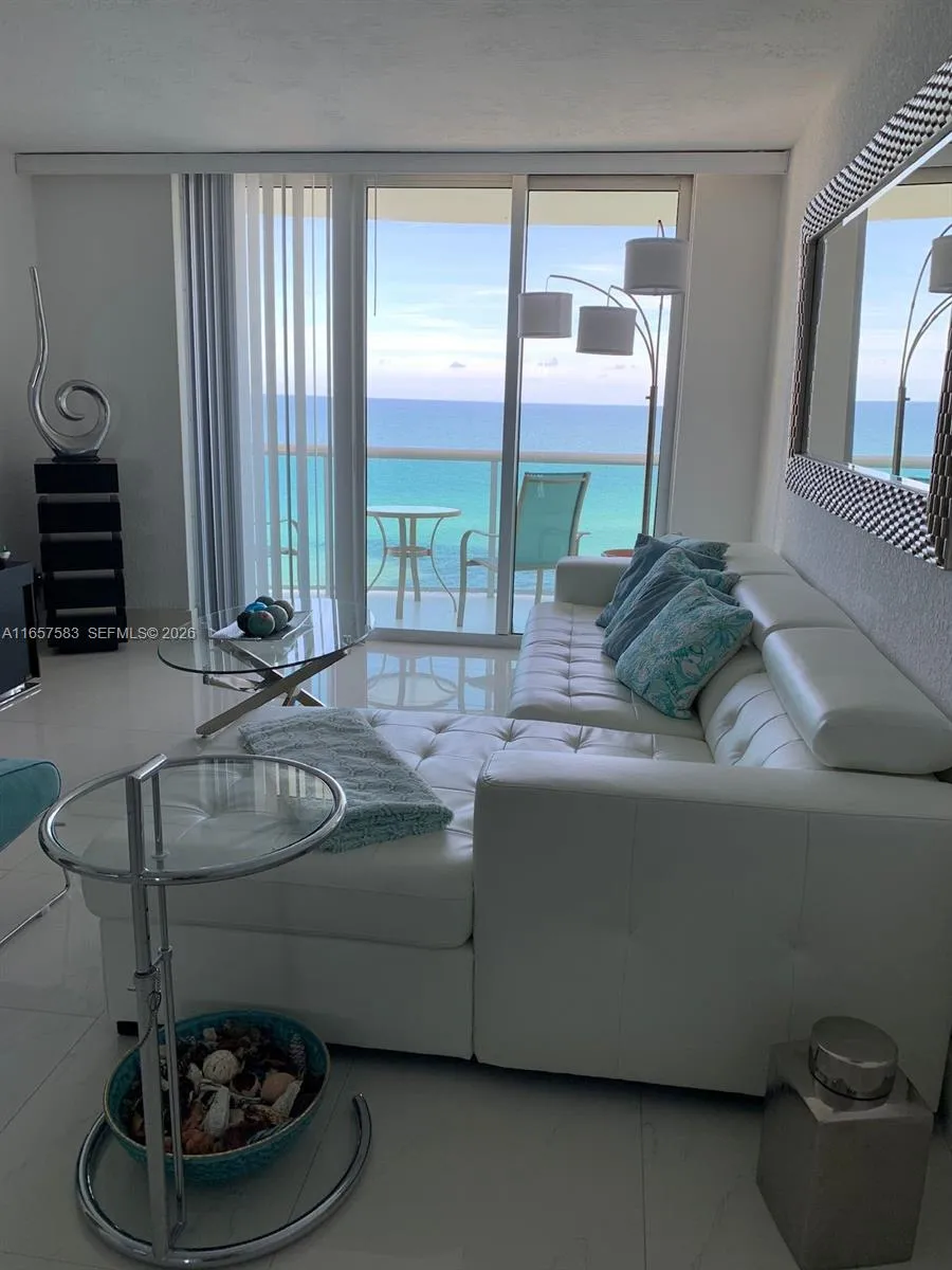 3801 S Ocean Dr #12M Hollywood, FL 33019