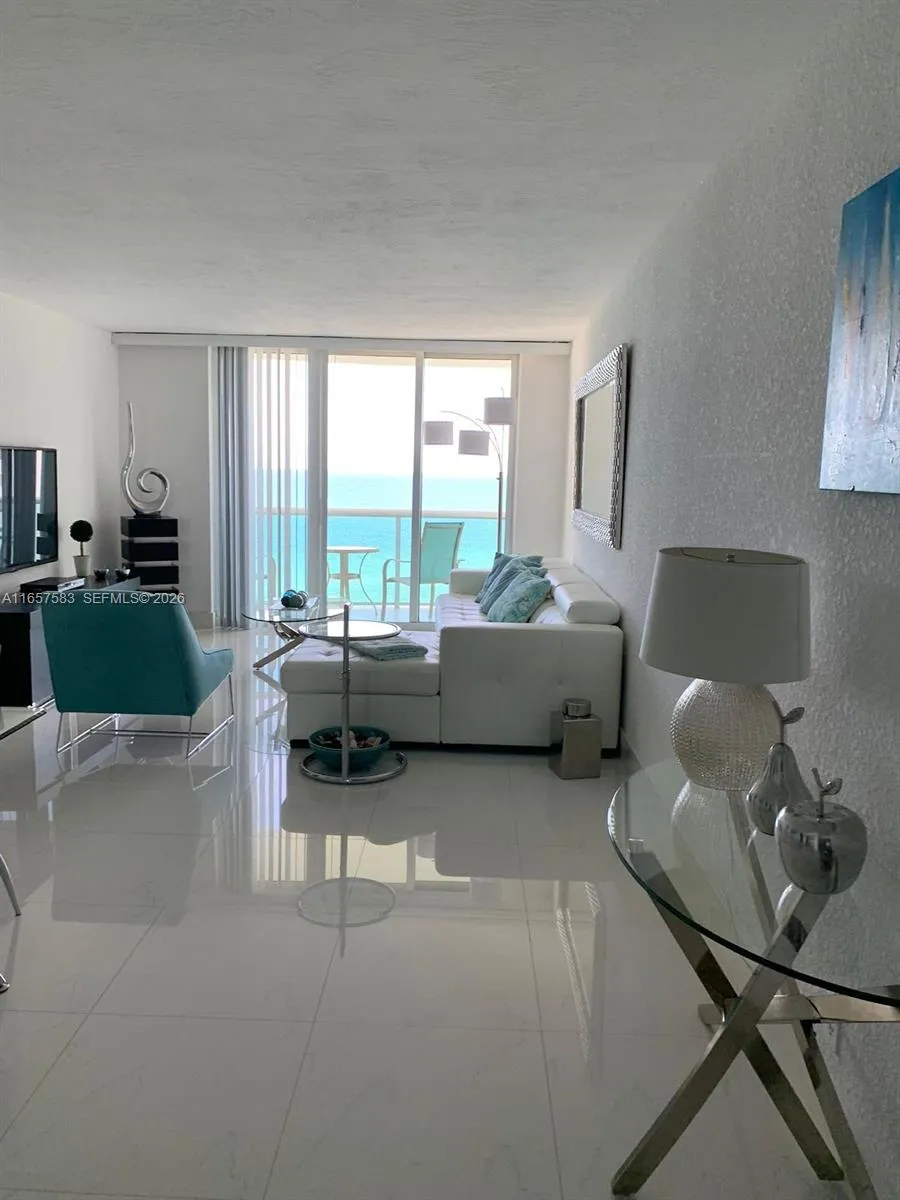 3801 S Ocean Dr #12M Hollywood, FL 33019