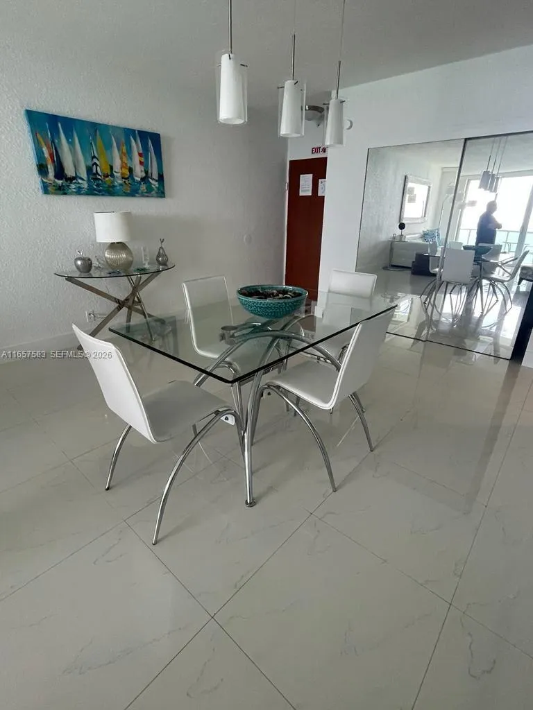 3801 S Ocean Dr #12M Hollywood, FL 33019
