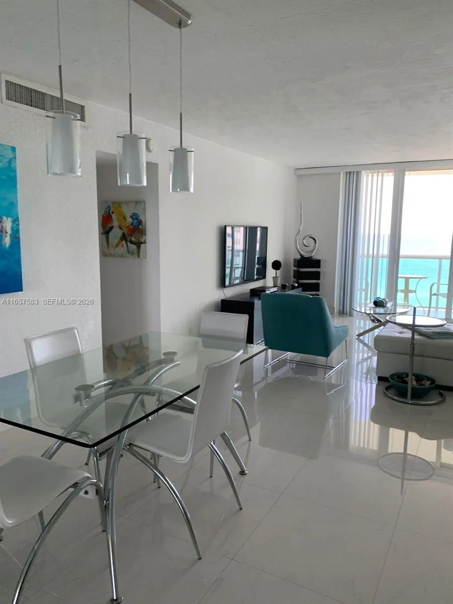 3801 S Ocean Dr #12M Hollywood, FL 33019
