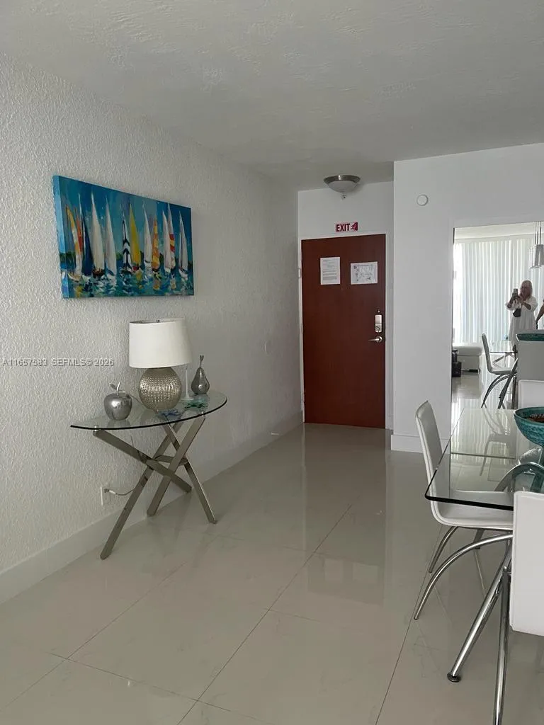 3801 S Ocean Dr #12M Hollywood, FL 33019