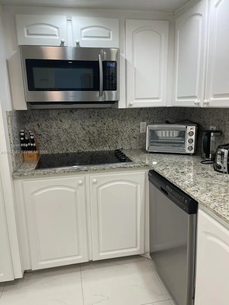 3801 S Ocean Dr #12M Hollywood, FL 33019