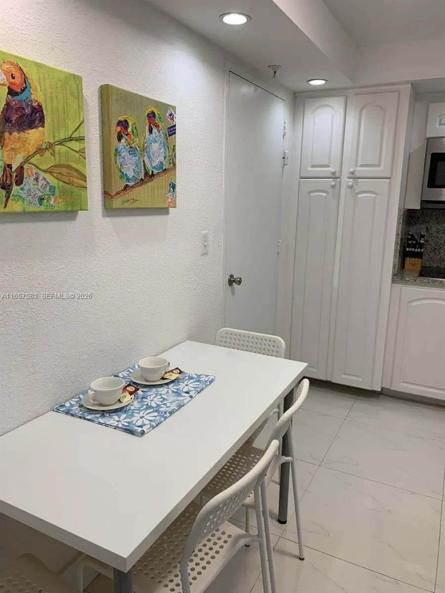 3801 S Ocean Dr #12M Hollywood, FL 33019