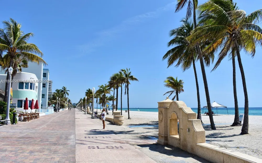 3801 S Ocean Dr #12M Hollywood, FL 33019
