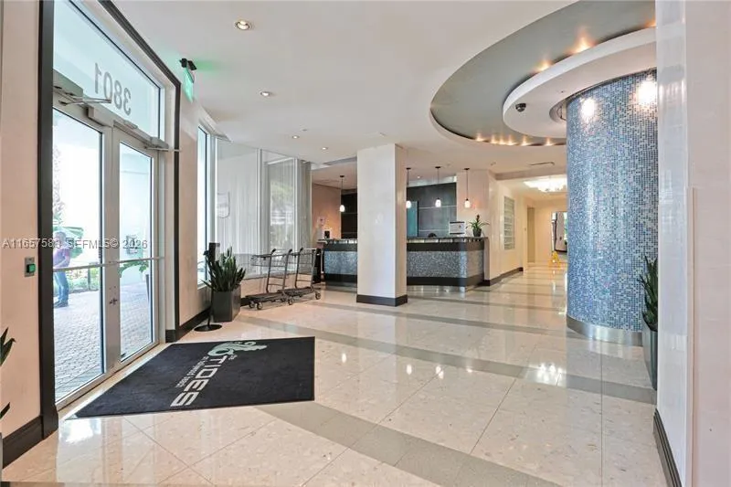 3801 S Ocean Dr #12M Hollywood, FL 33019