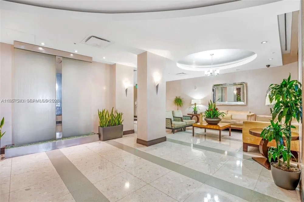 3801 S Ocean Dr #12M Hollywood, FL 33019