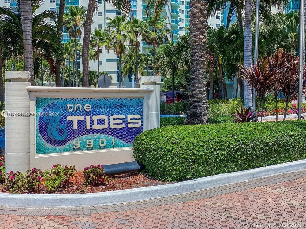 3801 S Ocean Dr #12M Hollywood, FL 33019