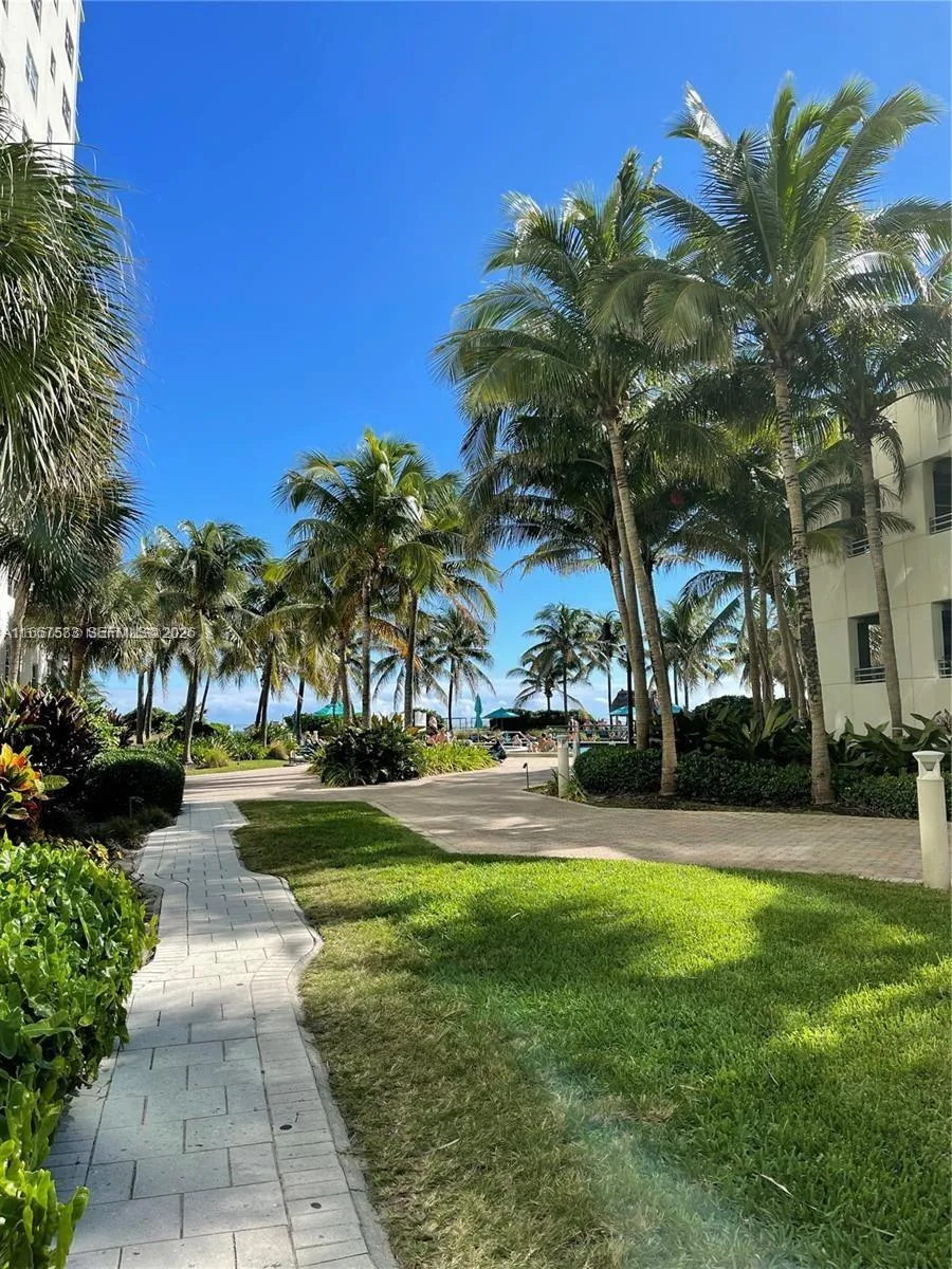 3801 S Ocean Dr #12M Hollywood, FL 33019